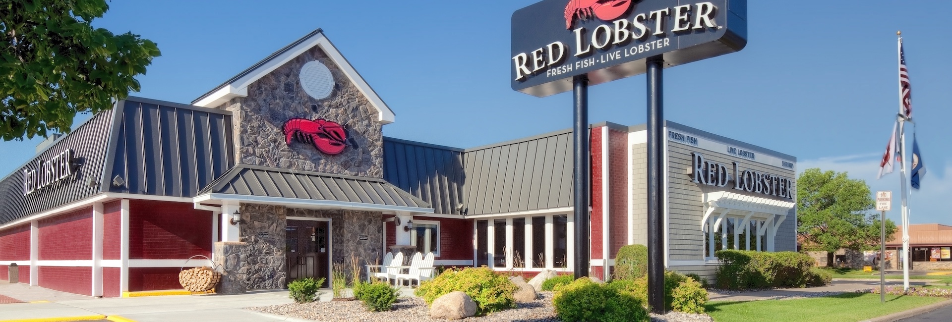 Our Work with Red Lobster